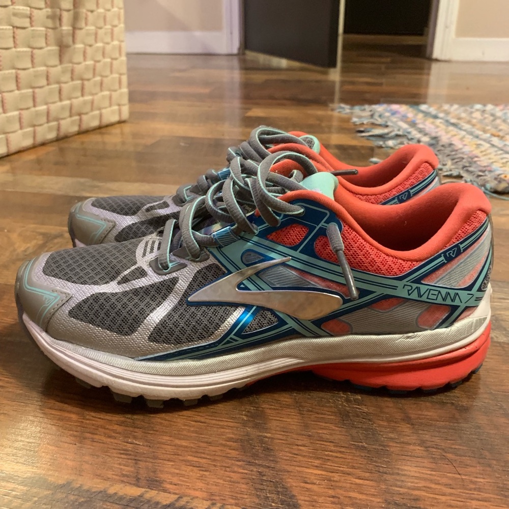 Brooks Ravenna 7 Running Shoes